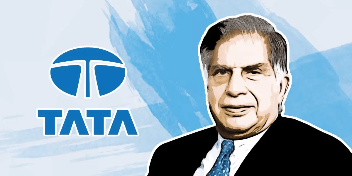 Ratan Tata's Legacy: The Architect of TATA Group's Global Success